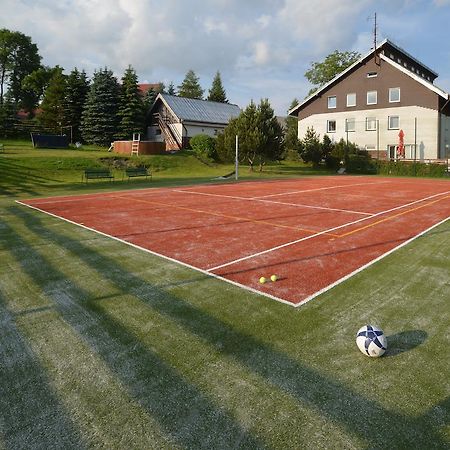 Penzion Kovářská Exterior foto